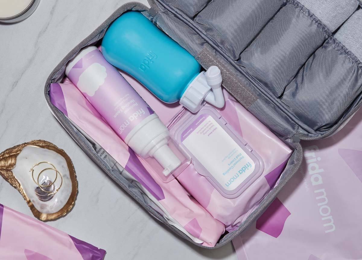 Dodaci za zdravlje djece i majki